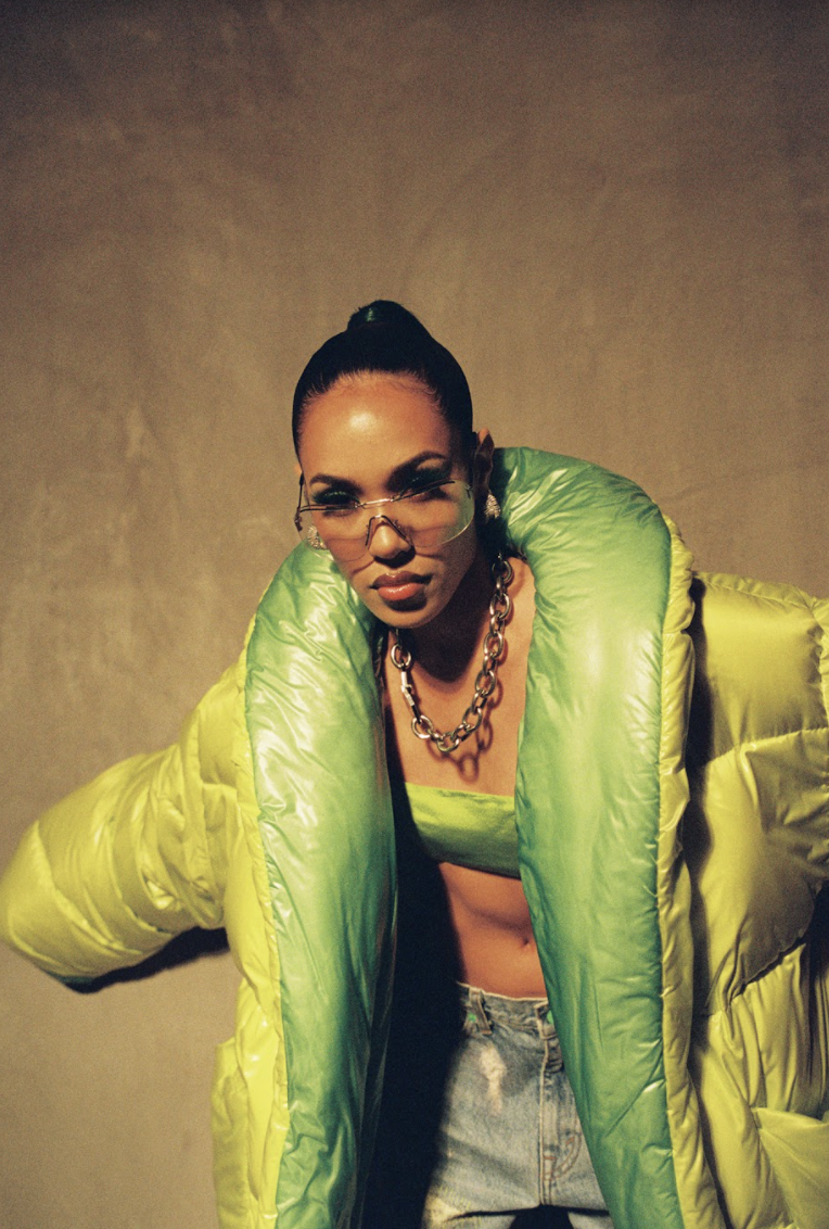 Tatras | Capsule Collection designed by Zoe Costello